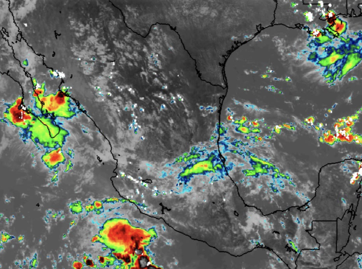 Gobierno del Estado y ayuntamientos habilitan 106 refugios por temporada de lluvias